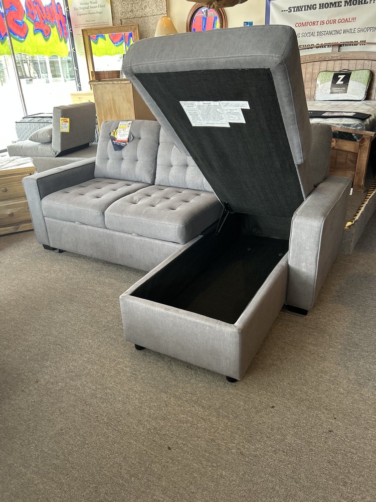 THE COUCH POTATO Updated March 2024 113 Photos & 54 Reviews 2304