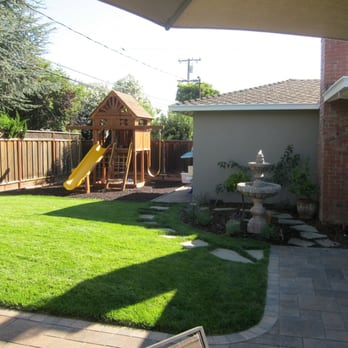 Affordable Landscape & Design - WIllow Glen - Landscaping Near Me