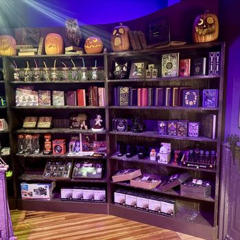 Halloween Dungeon - Interior - Costumes Near Me - Seymour, Connecticut