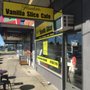 Photo of Flinders Vanilla Slice