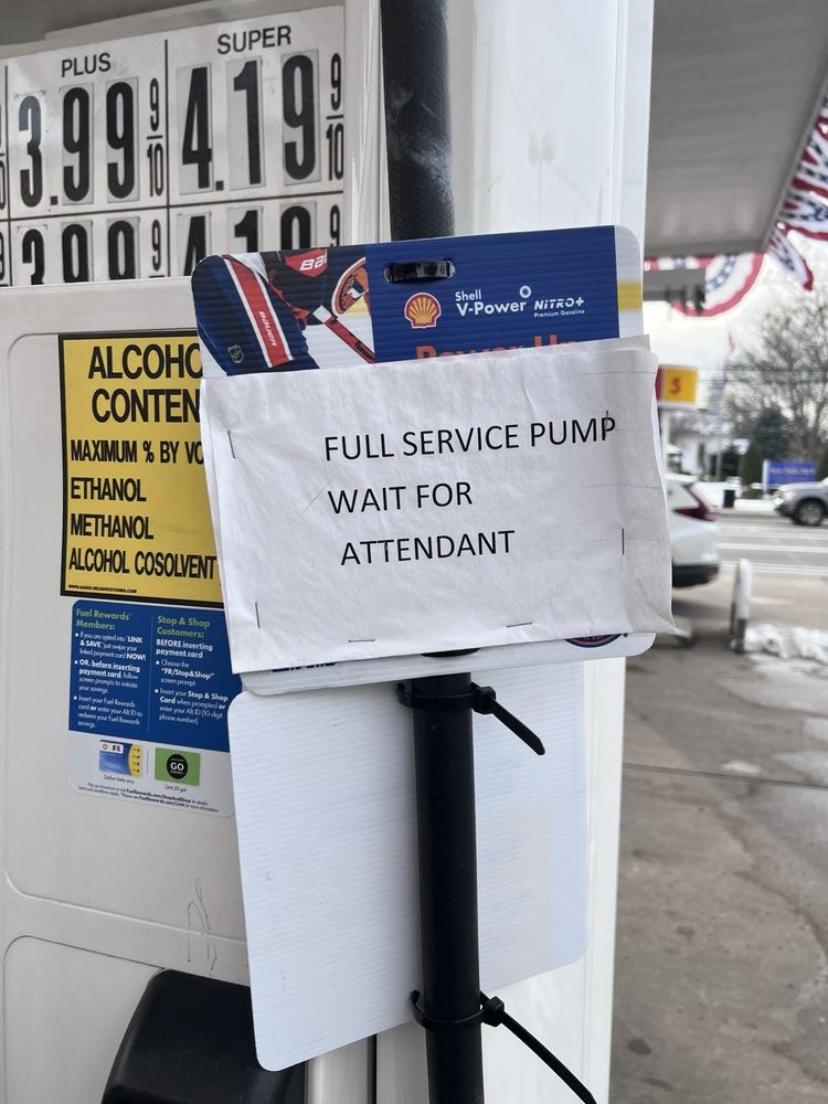 SHELL Updated June 2024 1500 Jericho Turnpike, New Hyde Park, New