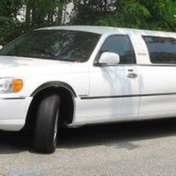 Sturbridge Taxi - Untitled