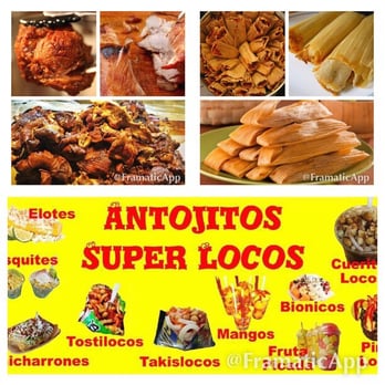 Los Jalapenos - Grocery Near Me - Renton, Washington