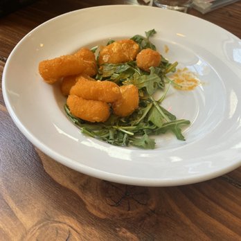 The Copper Still Chelsea - Buffalo cheese curds are a perfect snack - Whiskey Bars Near Me - New York, New York The Copper Still Chelsea - Buffalo cheese curds are a perfect snack - Whiskey Bars Near Me - New York, New York