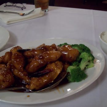 Shanghai Restaurant - General Cho's Chicken- this is my kind!! - Dim Sum Near Me - Austin, Texas Shanghai Restaurant - General Cho's Chicken- this is my kind!! - Dim Sum Near Me - Austin, Texas