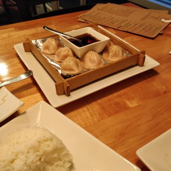 Mint Thai Kitchen - Soup dumplings, ok - Thai Near Me - Houston, Texas Mint Thai Kitchen - Soup dumplings, ok - Thai Near Me - Houston, Texas