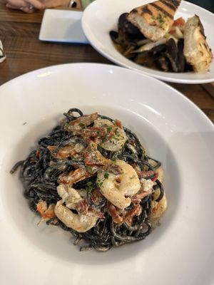 Convivio Italian Artisan Cuisine by null