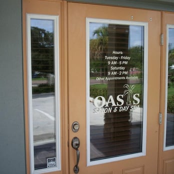 Oasis Salon And Spa - Hair Salons Near Me - Bartow, Florida Oasis Salon And Spa - Hair Salons Near Me - Bartow, Florida