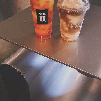 NOA  - Coffee & Tea Near Me - West Covina, California