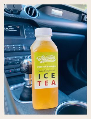 The Heights Deli & Bottle Shop by null