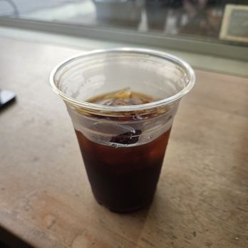 Victrola Coffee Roasters - Cold brew - Coffee Roasteries Near Me - Seattle, Washington