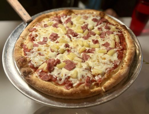 Nicoletto's Italian Kitchen (Hillsboro Village) by null