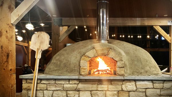 American Flatbread by null
