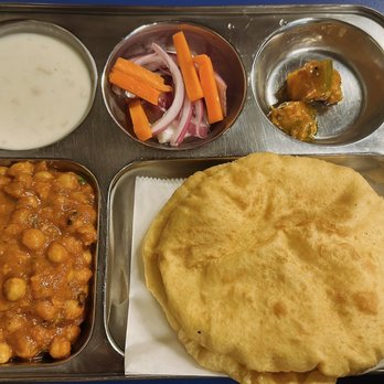 India Bistro - Bistro Chole Bhature - Indian Near Me - Seattle, Washington India Bistro - Bistro Chole Bhature - Indian Near Me - Seattle, Washington