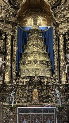 Igreja do Carmo by null