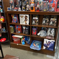 Your Town Treasures