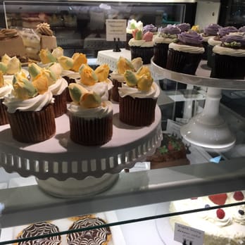 Cafe Dulce - Details details and details ! - Coffee & Tea Near Me - Los Angeles, California