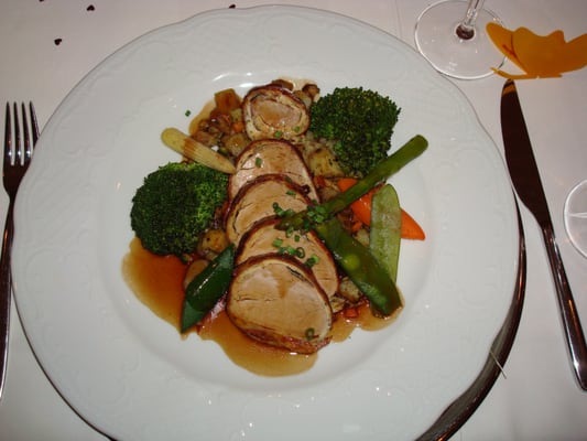 Hotel Restaurant Ramster by null