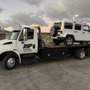 Photo of DSP Towing