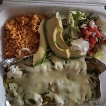 Tiki Taco - Enchiladas - Mexican Near Me - Summerville, South Carolina Tiki Taco - Enchiladas - Mexican Near Me - Summerville, South Carolina