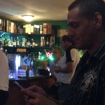 Mcpütt'n - An der Bar - Irish Pub Near Me - Cottbus, BB Mcpütt'n - An der Bar - Irish Pub Near Me - Cottbus, BB