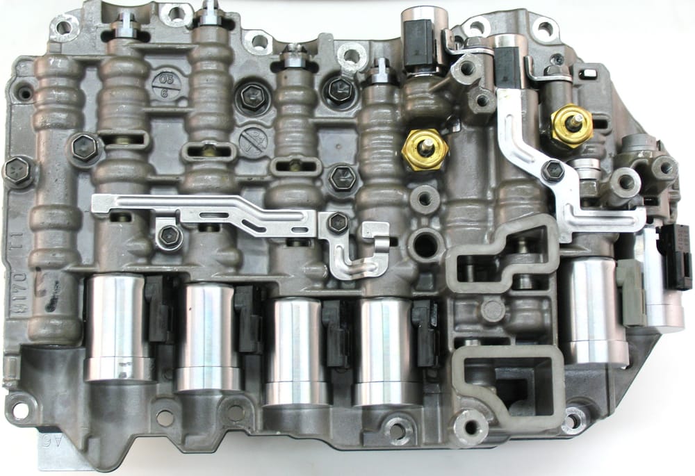 VALVE BODY PRO Updated September 2024 1631 S 10th St, San Jose