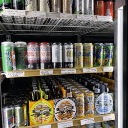 Bloomfield Discount Liquors