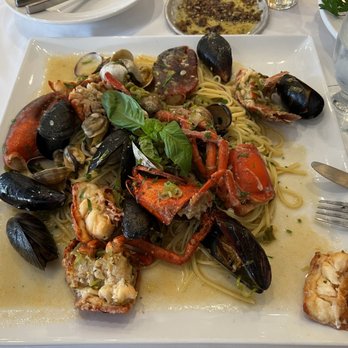 Baci Restaurante - Angry Lobster - Italian Near Me - Staten Island, New York Baci Restaurante - Angry Lobster - Italian Near Me - Staten Island, New York