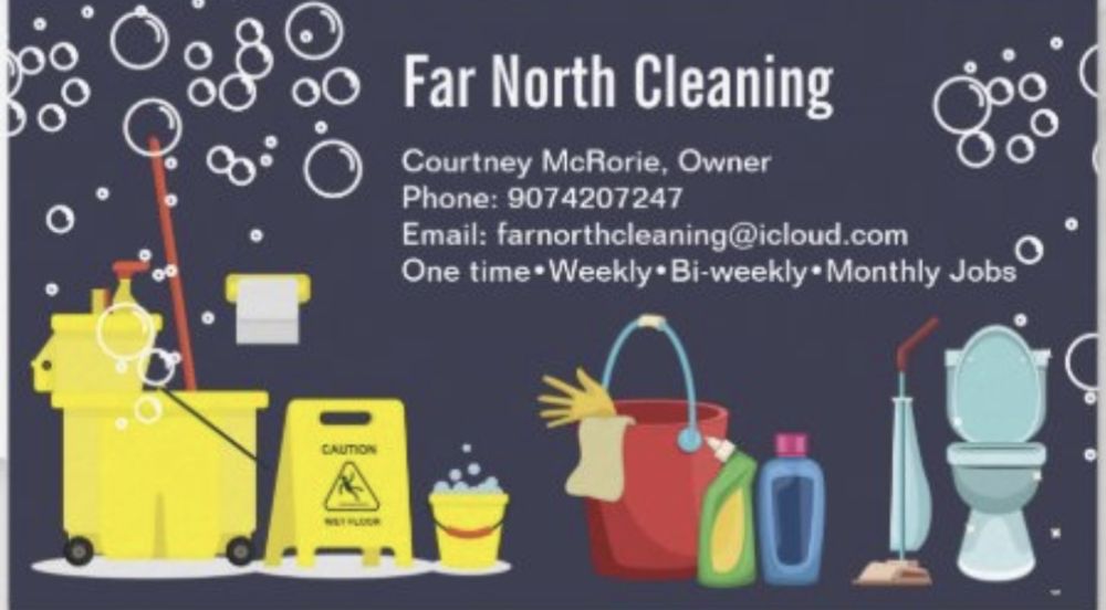 PRISTINE CLEAN Kenai, Alaska Office Cleaning Phone Number Yelp