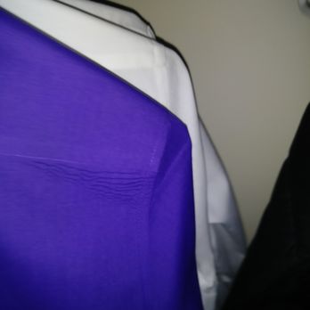 1. University Dry Cleaners