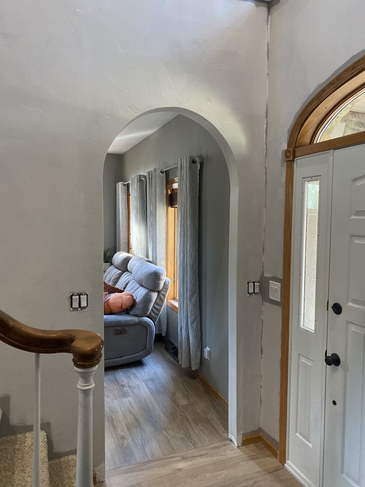 Slide of Blair Evan Home Improvements