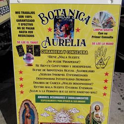 Store sign
