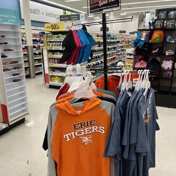 Walgreens - you can buy spirit wear from Erie High School - Drugstores Near Me - Erie, Colorado Walgreens - you can buy spirit wear from Erie High School - Drugstores Near Me - Erie, Colorado