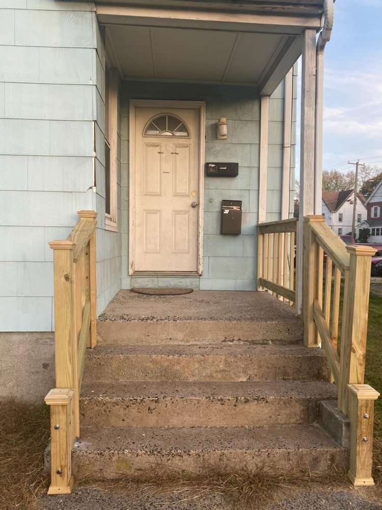 Slide of Rosario Home Plus