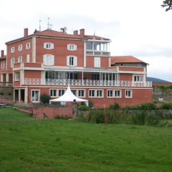Chateau de la Charmeraie