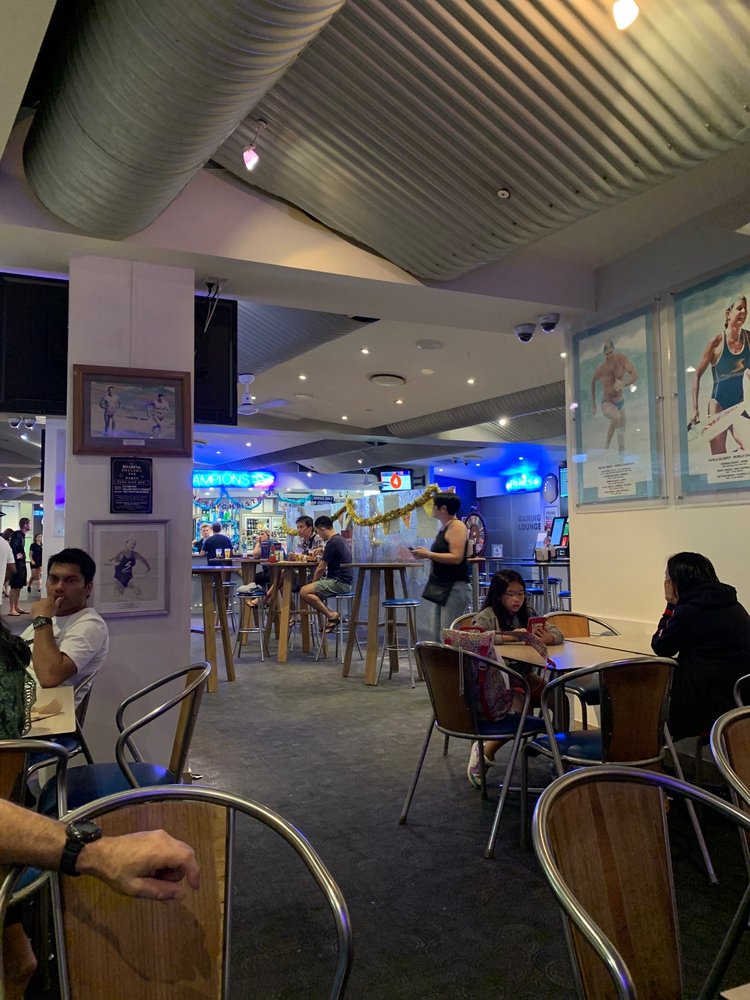 THE SURF CLUB SURFERS PARADISE Updated January 2025 Cnr The Esplanade & Hanlan St, Surfers