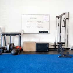 San Diego Elite Training