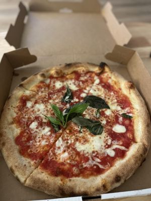Enzo Bruni La Pizza Gourmet - UES by null