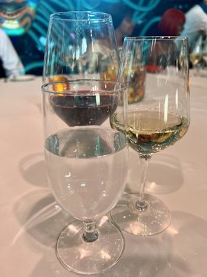 Carnival Cruise Line Baltimore by null