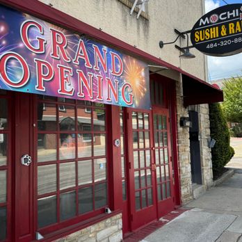 Mochi Sushi & Ramen - Sushi Bars Near Me - Berwyn, Pennsylvania Mochi Sushi & Ramen - Sushi Bars Near Me - Berwyn, Pennsylvania
