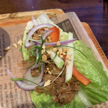 Viewhouse - Centennial - Thai lettuce wraps - American Near Me - Centennial, Colorado Viewhouse - Centennial - Thai lettuce wraps - American Near Me - Centennial, Colorado