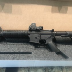 Shoot Straight