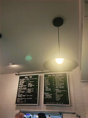 Menu photo 6 Win Son Bakery Brooklyn, NY