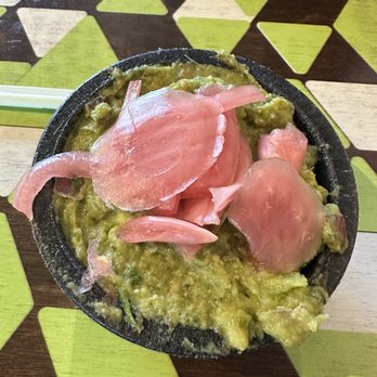 Condado Tacos - Guac - Tacos Near Me - Cincinnati, Ohio