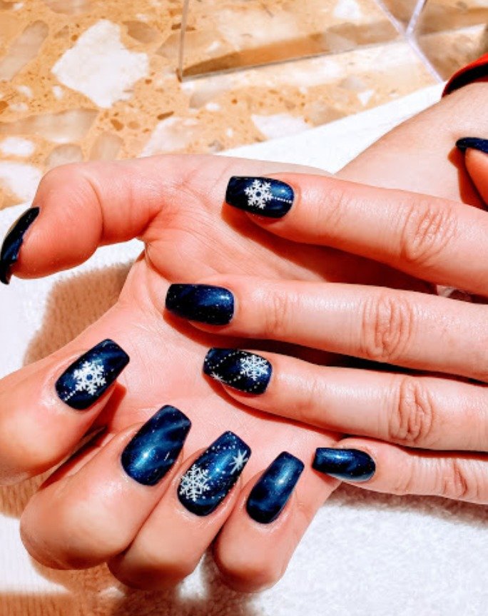 BRILLIANCE NAIL SALON AND SPA Updated July 2024 154 New York Ave