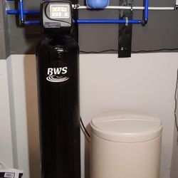 Absolute Water Conditioning & Plumbing