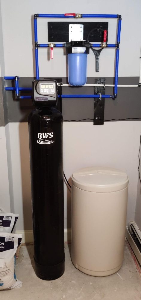 Slide of Absolute Water Conditioning & Plumbing