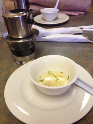 Viet Kitchen by null