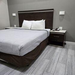 Cabana Inn & Suites photo