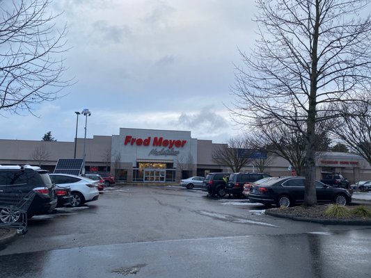 FRED MEYER - Updated March 2026 - 52 Photos &amp; 110 Reviews - 6615 Ne ...